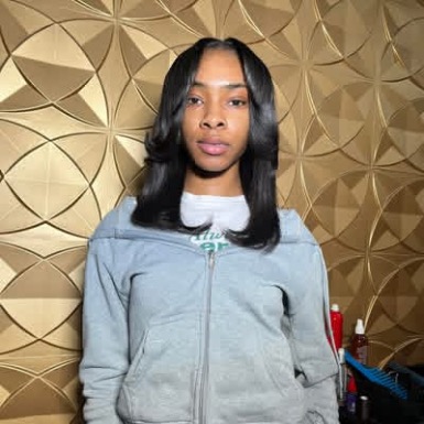 Ravishing Beaute client